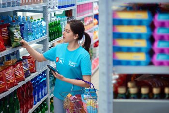 Как настроили работу экспресс-доставки в Яндекс Лавке: путь товара до даркстора и до клиента Как настроили работу экспресс-доставки в Яндекс Лавке: путь товара до даркстора и до клиента