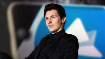 В России снимут сериал о Павле Дурове и создании «ВКонтакте» и Telegram В России снимут сериал о Павле Дурове и создании «ВКонтакте» и Telegram