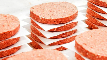 Москвичи готовы пробовать растительное мясо, но не из свеклы и сои Москвичи готовы пробовать растительное мясо, но не из свеклы и сои