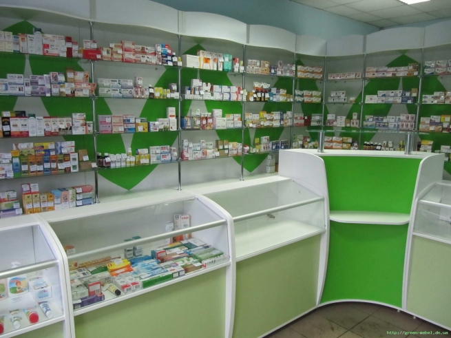 В Севастополе к осени создадут сеть муниципальных аптек