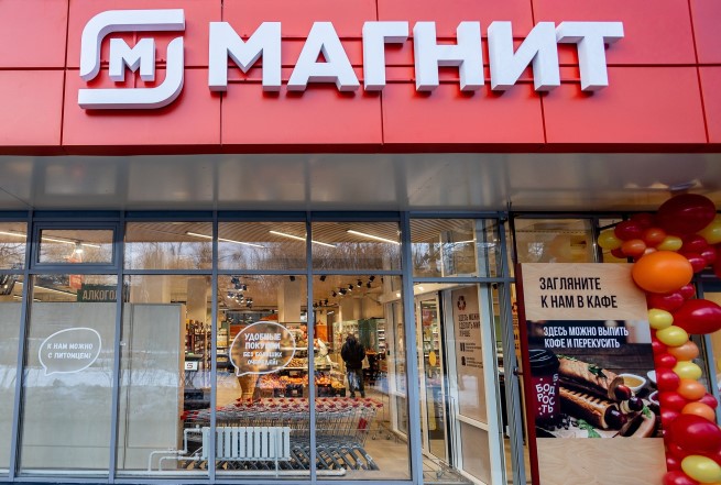 «Магнит Маркет» открывает пункты выдачи заказов в деревнях «Магнит Маркет» открывает пункты выдачи заказов в деревнях