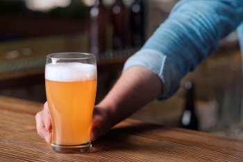 Тренды в развитии пивной отрасли: что изменилось для продавцов пива Тренды в развитии пивной отрасли: что изменилось для продавцов пива