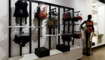 Итальянский бренд Shikkosa вышел на рынок РФ Итальянский бренд Shikkosa вышел на рынок РФ