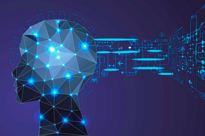 Топ-10 технологических трендов для ритейла на 2022 год: AI инженерия (AI Engineering) Топ-10 технологических трендов для ритейла на 2022 год: AI инженерия (AI Engineering)