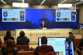 «Теремок» готовится к партнерской экспансии в регионы после запуска барного формата «Теремок» готовится к партнерской экспансии в регионы после запуска барного формата