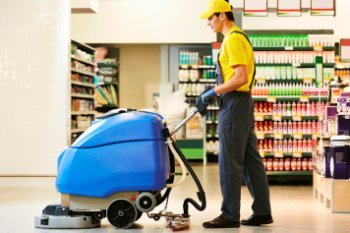 Как поддерживать чистоту в розничных магазинах крупных форматов Как поддерживать чистоту в розничных магазинах крупных форматов