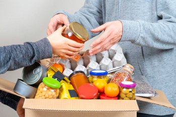 Как спасти 17 млн тонн продовольствия? Перспективы и проблемы фудшеринга в России Как спасти 17 млн тонн продовольствия? Перспективы и проблемы фудшеринга в России