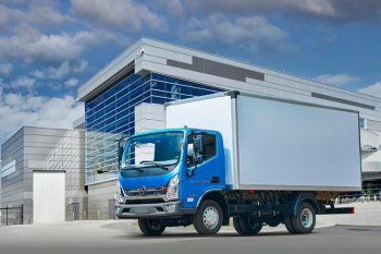 Транспорт для розницы: выбираем лучшее Транспорт для розницы: выбираем лучшее