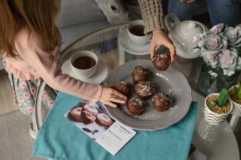 Глобальный лидер доставки продуктов с рецептами HelloFresh инвестирует в российского лидера рынка Шефмаркет Глобальный лидер доставки продуктов с рецептами HelloFresh инвестирует в российского лидера рынка Шефмаркет