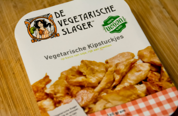Unilever продает бренд The Vegetarian Butcher голландскому производителю заменителей мяса Unilever продает бренд The Vegetarian Butcher голландскому производителю заменителей мяса