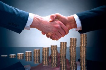 Кто кого и зачем купил? Самые интересные сделки на российском рынке 2022 года Кто кого и зачем купил? Самые интересные сделки на российском рынке 2022 года