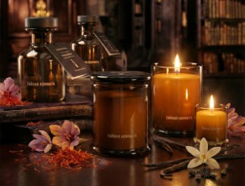 «Читай-город» впервые выпустил линейку интерьерных ароматов (ФОТО) «Читай-город» впервые выпустил линейку интерьерных ароматов (ФОТО)