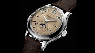 Patek Philippe пересмотрит цены на швейцарские часы Patek Philippe пересмотрит цены на швейцарские часы