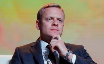 В Москве задержали главу департамента Минпромторга В Москве задержали главу департамента Минпромторга