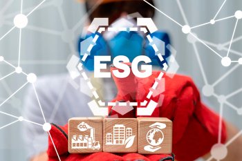 ESG – необходимость или прихоть? И нужно ли это сейчас российским потребителям ESG – необходимость или прихоть? И нужно ли это сейчас российским потребителям