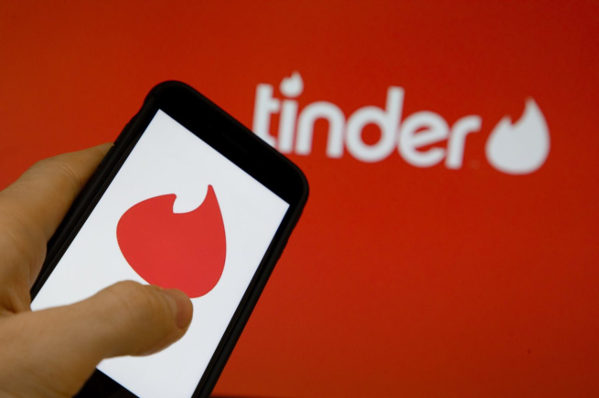 Tinder уйдет из России до 30 июня Tinder уйдет из России до 30 июня
