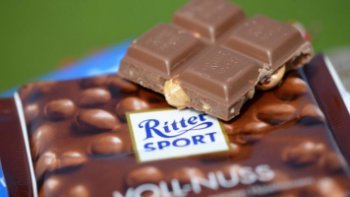 Глава Ritter Sport объяснил решение остаться в России Глава Ritter Sport объяснил решение остаться в России
