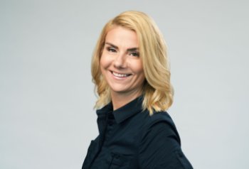 Марина Малахатько стала партнером NF GROUP Марина Малахатько стала партнером NF GROUP