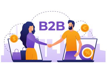 Как улучшить пользовательский опыт в B2B онлайн-каналах без больших вложений Как улучшить пользовательский опыт в B2B онлайн-каналах без больших вложений