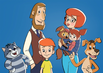 «Союзмультфильм» защитит персонажей «Простоквашино» от производителей мороженого «Союзмультфильм» защитит персонажей «Простоквашино» от производителей мороженого