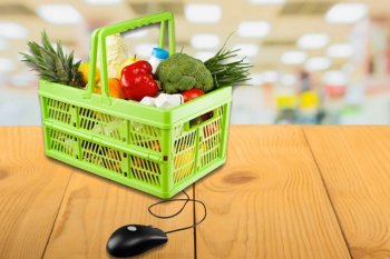 Как фуд-ритейлеру запустить е-коммерс: 5 обязательных элементов Как фуд-ритейлеру запустить е-коммерс: 5 обязательных элементов
