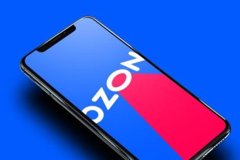 Ozon запускает сервис объявлений Ozon запускает сервис объявлений