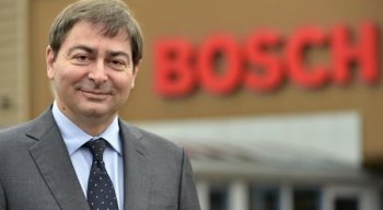 Штеффен Хоффманн назначен на должность президента группы Bosch в России Штеффен Хоффманн назначен на должность президента группы Bosch в России