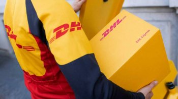 DHL опровергла сообщения о возобновлении экспресс-доставки по России DHL опровергла сообщения о возобновлении экспресс-доставки по России