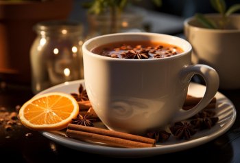 РСХБ составил индекс глинтвейна РСХБ составил индекс глинтвейна