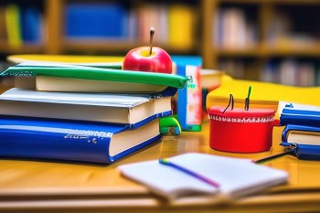 Нескоро в школу: как продавцам школьных товаров поддерживать бизнес вне сезона Нескоро в школу: как продавцам школьных товаров поддерживать бизнес вне сезона