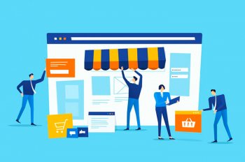 Какие фичи на сайте помогут онлайн-ритейлеру конкурировать с Amazon Какие фичи на сайте помогут онлайн-ритейлеру конкурировать с Amazon