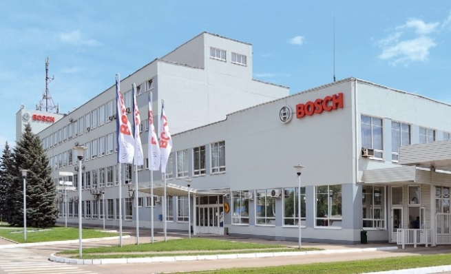 «Севергрупп» продала бывший завод Bosch в Саратовской области «Севергрупп» продала бывший завод Bosch в Саратовской области