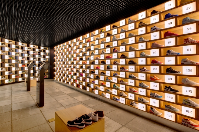 Inventive Retail Group запускает новую обувную сеть