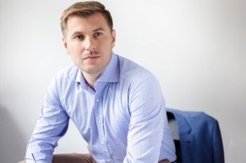 Никакой феерии: что делать после получения денег от инвестора Никакой феерии: что делать после получения денег от инвестора