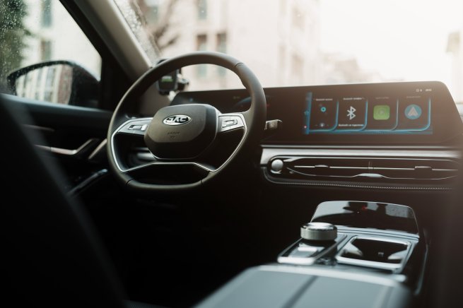 Новые правила регистрации в сервисах каршеринга введут в Москве Новые правила регистрации в сервисах каршеринга введут в Москве