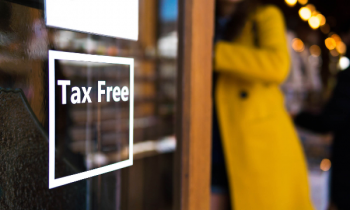 Сбер вышел на рынок tax free Сбер вышел на рынок tax free