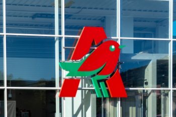 АШАН: более 90% ассортимента составляют российские товары АШАН: более 90% ассортимента составляют российские товары