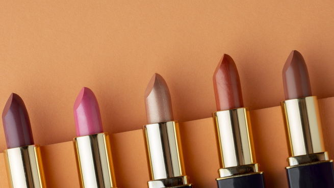 Louis Vuitton создал свою первую коллекцию косметики Louis Vuitton создал свою первую коллекцию косметики