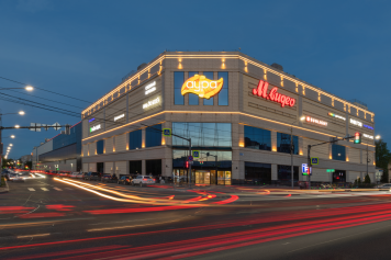 ТРЦ «Аура» в Ярославле и Сургуте могут сменить владельца ТРЦ «Аура» в Ярославле и Сургуте могут сменить владельца