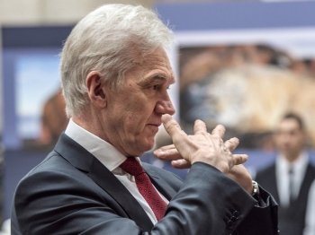 Геннадий Тимченко будет развивать ресторанный бизнес Геннадий Тимченко будет развивать ресторанный бизнес