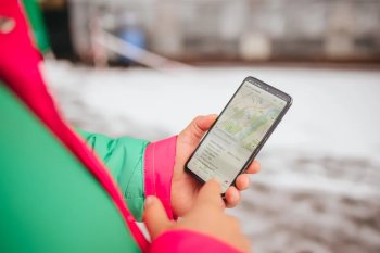 «ВкусВилл» внедрил прием платежей с технологией Tap on Phone «ВкусВилл» внедрил прием платежей с технологией Tap on Phone