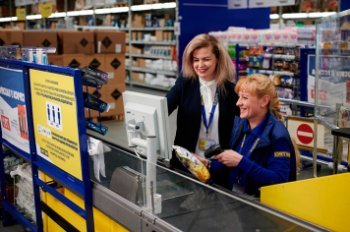 Кейс METRO: как компания цифровизировала работу с бумажными и электронными доверенностями в Directum RX Кейс METRO: как компания цифровизировала работу с бумажными и электронными доверенностями в Directum RX