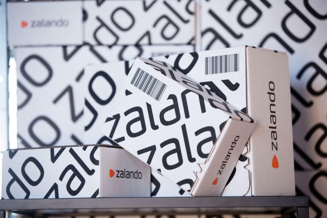 Zalando масштабирует сервис персонализированных предложений на основе ИИ Zalando масштабирует сервис персонализированных предложений на основе ИИ
