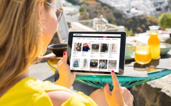 Ресейл-маркетплейс LUXXY купил торговые площадки themarket и WantHerDress Ресейл-маркетплейс LUXXY купил торговые площадки themarket и WantHerDress
