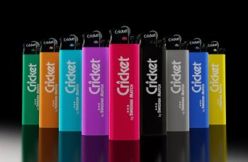 Philip Morris купит производителя зажигалок Cricket Philip Morris купит производителя зажигалок Cricket