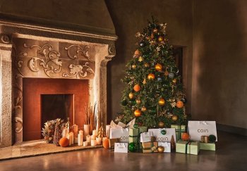 В СТОКМАНН открылся традиционный рождественский базар В СТОКМАНН открылся традиционный рождественский базар