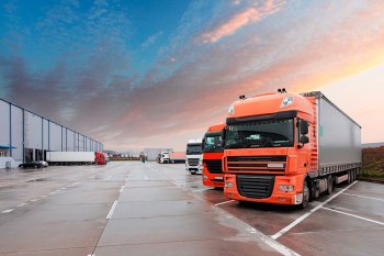 Логистика: как действовать компаниям в условиях дефицита грузоперевозчиков Логистика: как действовать компаниям в условиях дефицита грузоперевозчиков