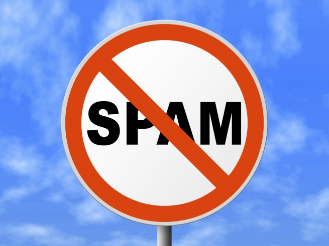 В России запретили СМС-спам