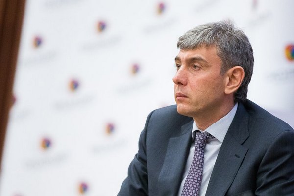 РСПП заменила Галицкого на посту главы комиссии по торговле и потребительскому рынку