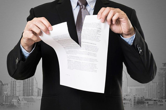 С вещами на выход! Некоторые юридические вопросы принудительного расторжения договора аренды с арендатором, прекратившим деятельность в ТЦ С вещами на выход! Некоторые юридические вопросы принудительного расторжения договора аренды с арендатором, прекратившим деятельность в ТЦ